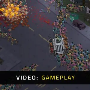 SCAD - Gameplay Video