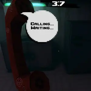 Scam Line - Téléphone