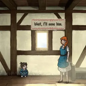 Scarlet Deer Inn - Schlafzimmer