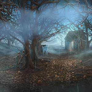 Scarlett Mysteries Cursed Child Key kaufen Preisvergleich