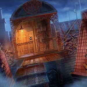 Scarlett Mysteries Cursed Child