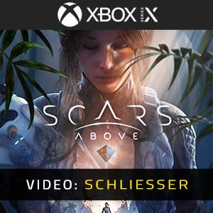 Scars Above Xbox Series Video Trailer