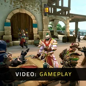 Scars of Honor – Gameplay