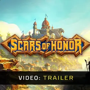 Scars of Honor – Trailer