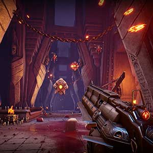 Scathe - Fliegende Dämonen