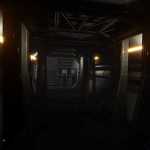 Raumtransport-Shuttle