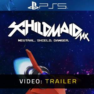 Schildmaid MX PS5 Video Trailer