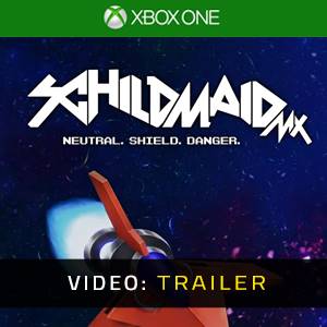 Schildmaid MX Xbox One Video Trailer