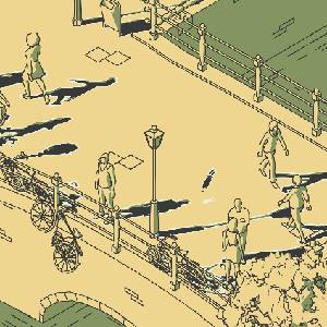 Schim - Schatten Wechseln