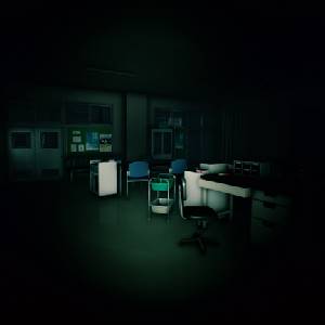 School Labyrinth - Labor