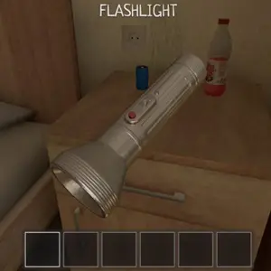 SCHOOLBOY SIM - Taschenlampe