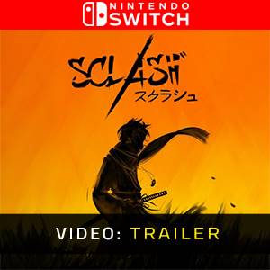 Sclash - Video-Trailer