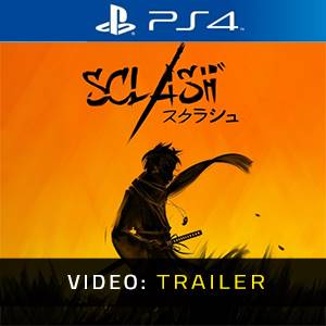 Sclash - Video-Trailer