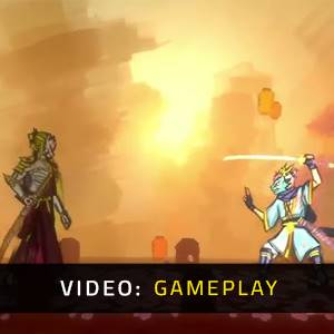 Sclash - Gameplay-Video