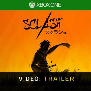 Sclash - Video-Trailer
