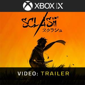 Sclash - Video-Trailer