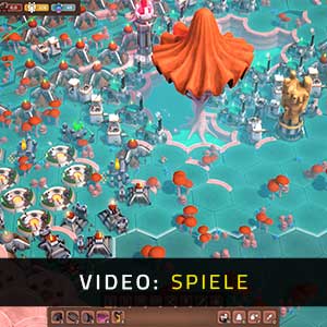 Scorchlands - Video Spielablauf