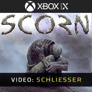 Scorn Xbox Series X Video Trailer