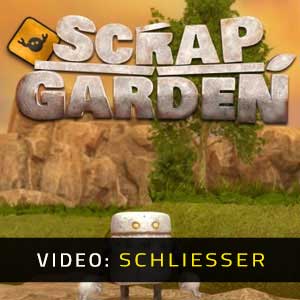 Scrap Garden Video Trailer