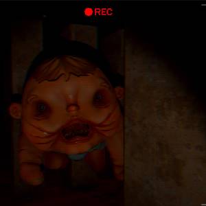 Scream or Die - Baby-Animatron