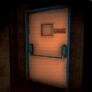 Scream or Die - Nächste Etagentür