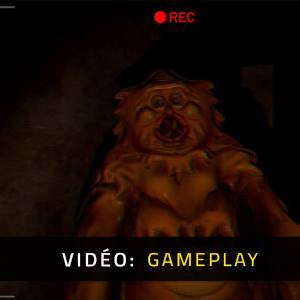 Scream or Die - Gameplay