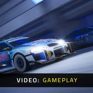 Screamer 2026 - Gameplay-Video