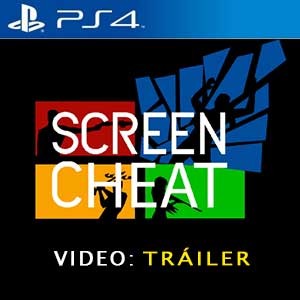 Screencheat PS4 Video Trailer