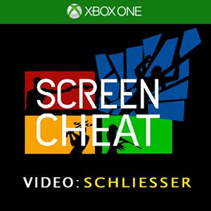 Screencheat Xbox One Video Trailer