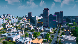 Cities Skylines CD Key kaufen screenshot_6_1