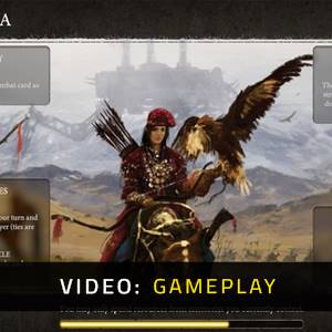 Scythe Digital Edition - Gameplay-Video