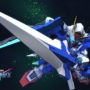 SD Gundam G Generation Cross Rays ist jetzt erhältlich