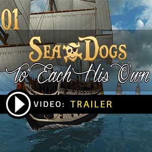 Sea Dogs To Each His Own Key kaufen Preisvergleich