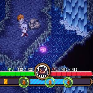 Sea Fantasy - Fischen