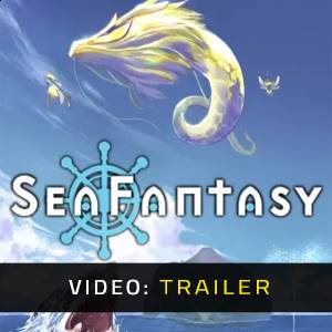 Sea Fantasy - Video Trailer