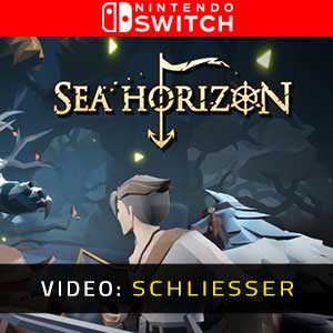 Sea Horizon Nintendo Switch- Video Anhänger