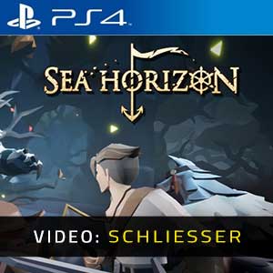 Sea Horizon PS4- Video Anhänger
