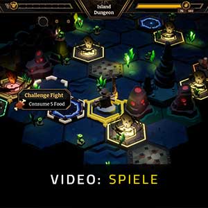 Sea Horizon - Video Spielablauf