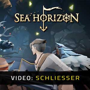 Sea Horizon - Video Anhänger