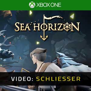 Sea Horizon Xbox One- Video Anhänger