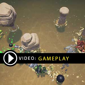 Sea King Nintendo Switch Gameplay Video