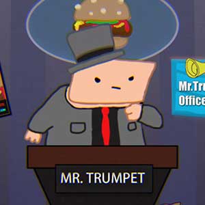 Mr. TrumPET