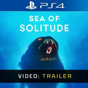 Sea of Solitude PS4 - Trailer