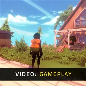 Sea of Solitude - Gameplay