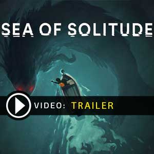 Sea of Solitude Key Kaufen Preisvergleich