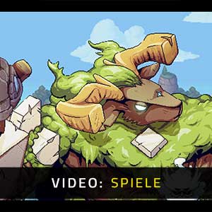 Sea of Stars Gameplay Video