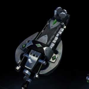 Sea of Thieves Black Dog Pack Packungsinhalt