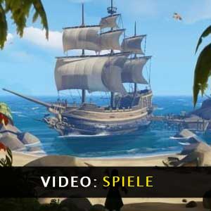 Video zum Spiel Sea of Thieves Black Dog Pack