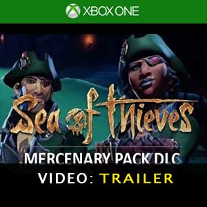Kaufe Sea Of Thieves Obsidian Six Item Pack Xbox One Preisvergleich