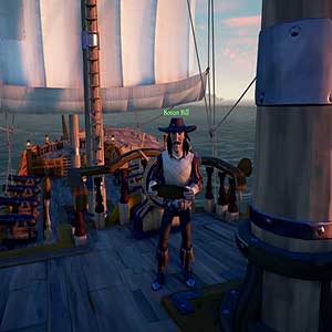 Sea of Thieves Sea Dog Pack Key Kaufen Preisvergleich